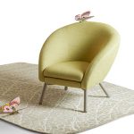ZIGGY Fauteuil Myhomecollection