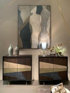 Sideboard italienisches Design